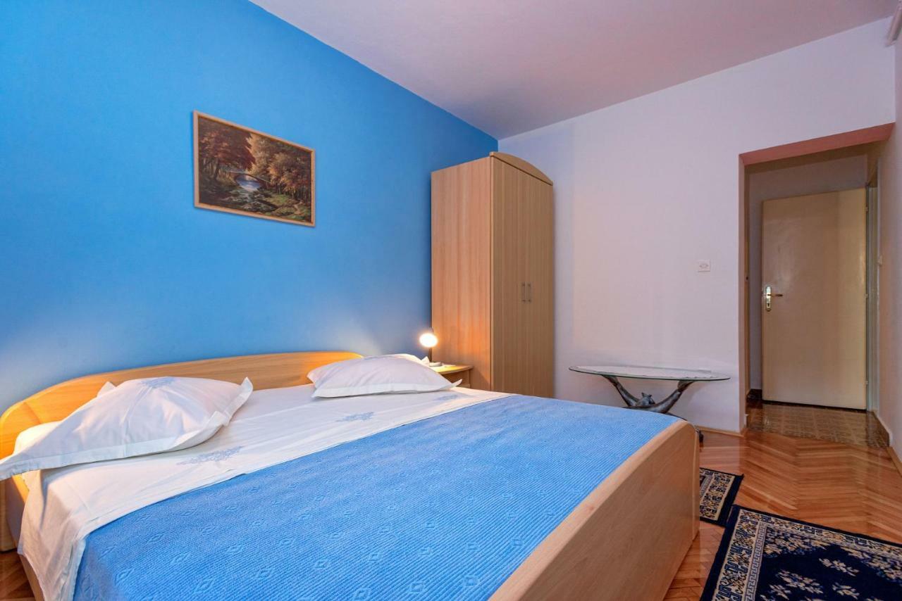 Apartments Ana Buratovic Stari Grad  Exterior photo